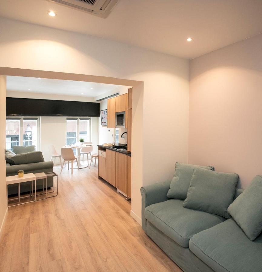Apart 2 Opera New 2-3 Rooms For 4 Guests Paris Exterior photo